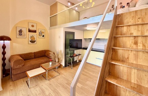 Ngu Hanh Son Apartment | Daydream - Home of daydreamers
