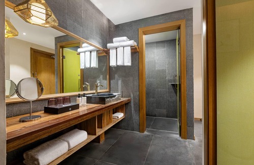 Chengdu City Centre Hotel | Days Hotel By Wyndham Chengdu Renmin South Road