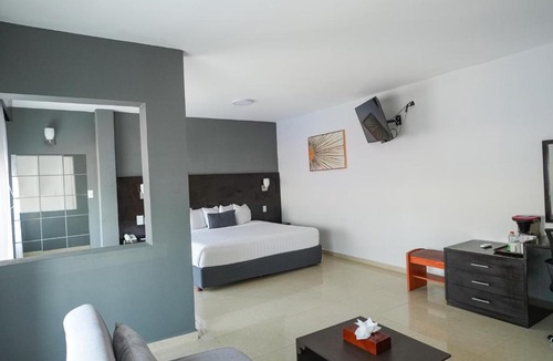 Minatitlán Hotel | Days Inn by Wyndham Minatitlan