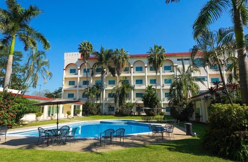 San Juan Bautista Tuxtepec Hotel | Days Inn by Wyndham Tuxtepec