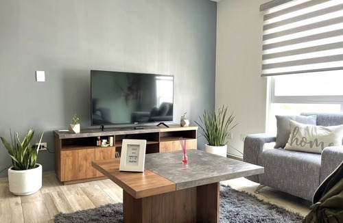 Cuautitlan Izcalli Apartment | Dazzling apartment