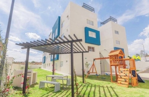 Cuautitlan Izcalli Apartment | Dazzling apartment
