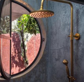 San Sebastian Xolalpa Apartment | De Frente al Sol Teotihuacan