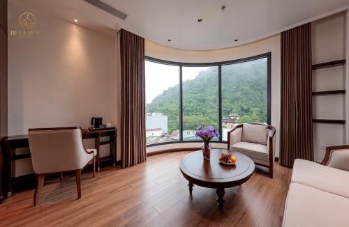 Ha Giang Hotel | De La Mont Hotel Ha Giang