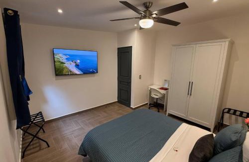 Santeagueda Apartment | De la Rosa en ValQuirico