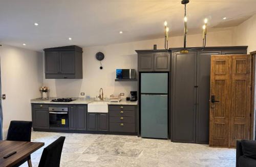 Santeagueda Apartment | De la Rosa en ValQuirico