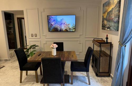 Santeagueda Apartment | De la Rosa en ValQuirico