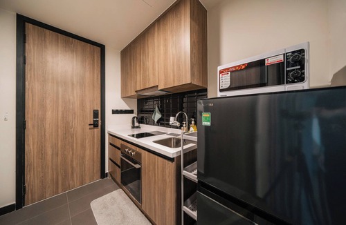 District 4 Apartment | DE LA SOL Premier Residence