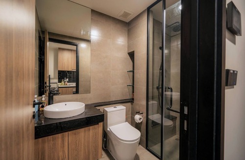 District 4 Apartment | DE LA SOL Premier Residence