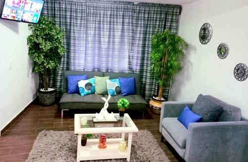 Taxco Apartment | De Luna y Plata 3