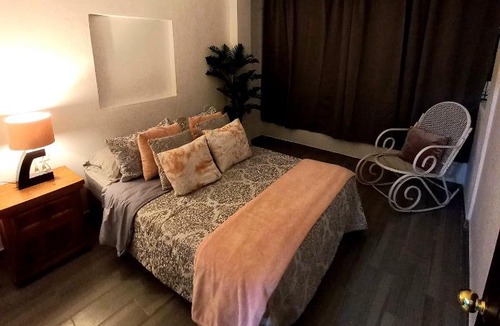 Taxco House | De Luna y Plata 4