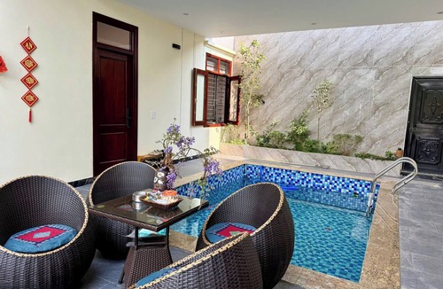 Lao Cai Villa | De Mon Villa - Lao Cai