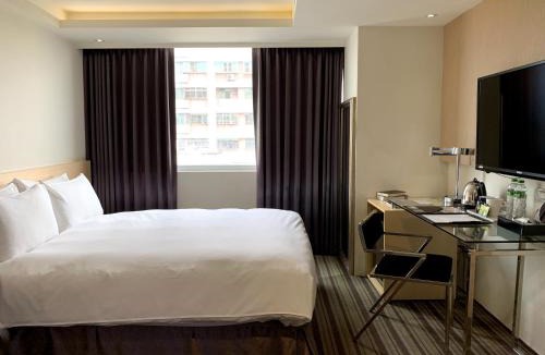 West District Hotel | de rěve Express Hotel