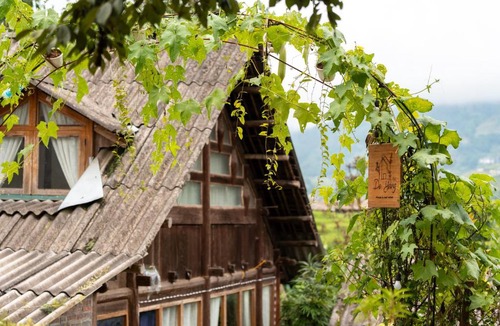 Sa Pa House | De Yang House Sa Pa