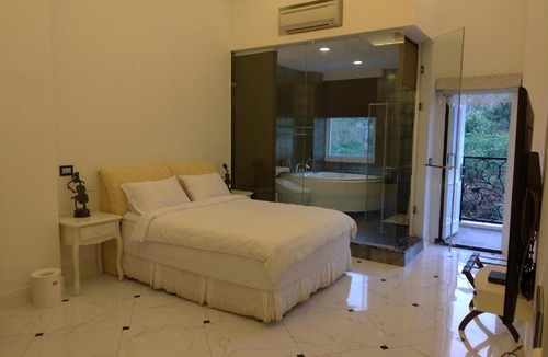 Donghe Bed & Breakfast | Dear Garden
