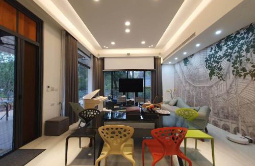 Puli House | Dear house Homestay