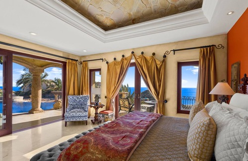Pedregal House | December best offer!! After 5 nights get one free. Holidays not included.
