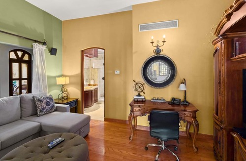 Pedregal House | December best offer!! After 5 nights get one free. Holidays not included.