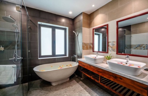 Hoi An City Centre Hotel | December Hoi An Villa