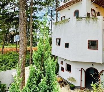 Kon Plong Apartment | December Homestay & Coffee Măng Đen