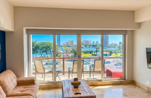 Puerto Vallarta Apartment | Deck12, 2BR Premium, Pool Access Parking