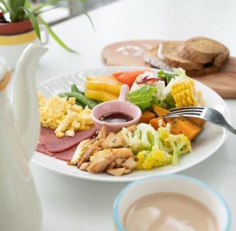 Luye Bed & Breakfast | Deer House