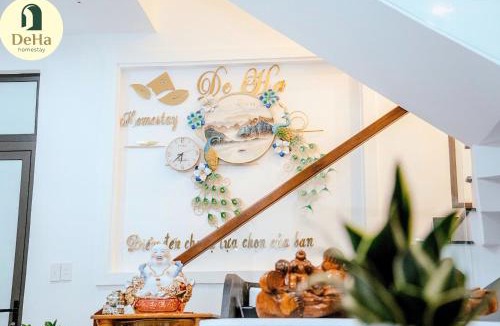 Huong Thuy House | DeHa Homestay