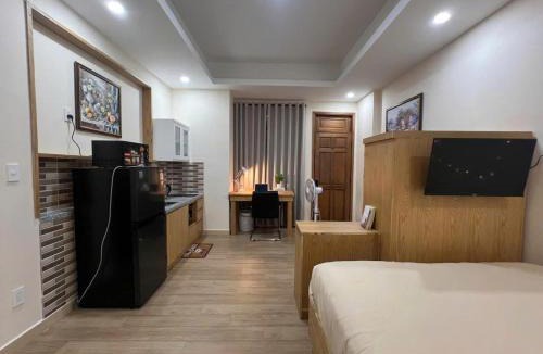 Thao Dien Apartment | Dehera