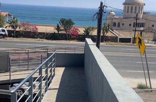 Playas de Rosarito Hotel | Del Bosque Hotel Extension