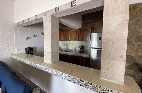 Mismaloya Villa | Del Mar PV Private Oceanfront Resort Chef Included