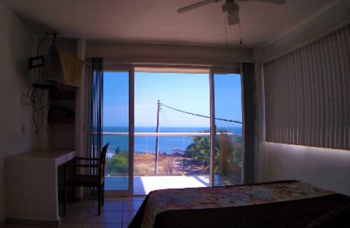 Las Calabazas Condo | 𝓓𝓔𝓛𝓕𝓘𝓝 -Vista Increíble -Tranquilidad Total