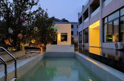 Sanpu House | Delight Inn