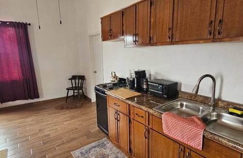 Lomas de Valle Verde Bed & Breakfast | Delightful 1-bedroom bed & breakfast in Ensenada
