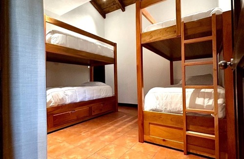 Ciudad Vieja Condo | Delightful 3-bedroom condo in Ciudad Vieja