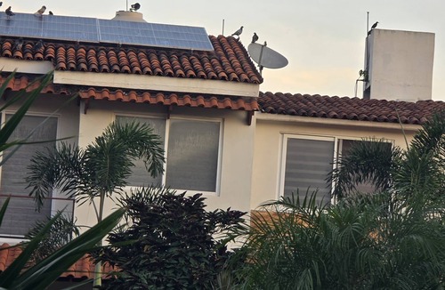 Puerto Vallarta House | Delightful 3-bedroom house with AC in Las Juntas