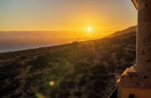 Paraiso Escondido Villa | Delightful 4-bedroom villa in Cabo San Lucas