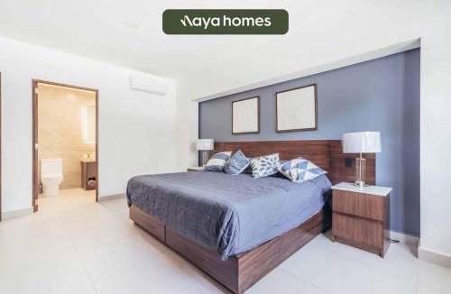 Bucerias Apartment | DellaTerra-1-PV 1st Floor