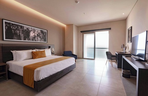 Anton Lizardo Hotel | Delta Hotels by Marriott Riviera Veracruz