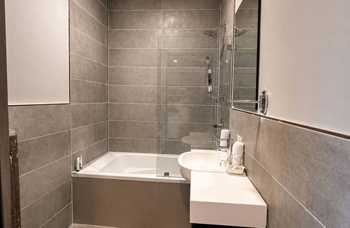 Tetlatlahuca Apartment | Deluxe 407 Rooms Ixmucané