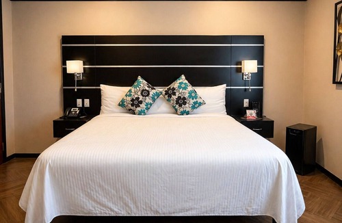 Tetlatlahuca Apartment | Deluxe 407 Rooms Ixmucané