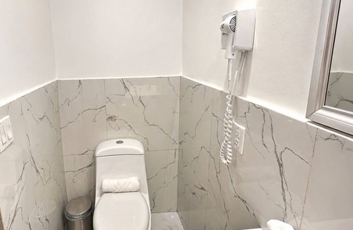 Tetlatlahuca Hotel | Deluxe 409 Rooms Ixquic