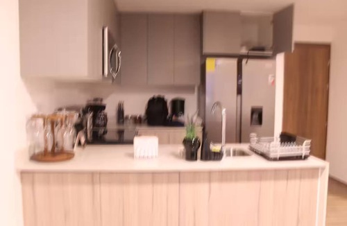 Zona 14 Apartment | Deluxe apartment near the airport/Entire rental unit in Guatemala City