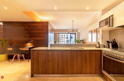 Granada Apartment | Deluxe Apartment Miyana by Kukun 2BR