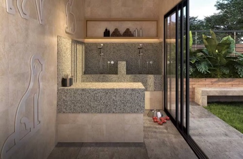 Zona 14 Apartment | Deluxe apartment near the Airport entire rental unit