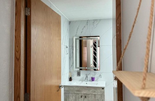 Tepatitlan de Morelos Apartment | Deluxe Loft Air Conditioning Downtown Parking