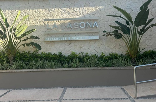 Playa Mujeres Condo | Deluxe Ocean View Suite – The Ultimate Luxury Experience in Cancún
