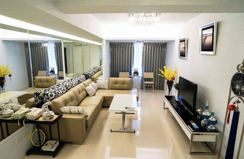 Zhongzheng House | Deluxe2BR/Near NTNU Ximen Gutting / Huge/sleep6