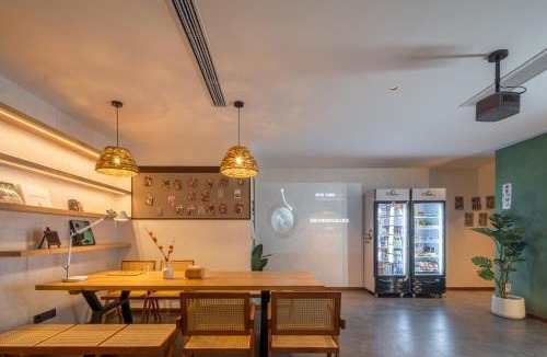 Pudong Hostel | Demba International Youth Hostel