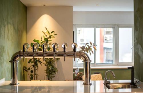 Pudong Hostel | Demba International Youth Hostel