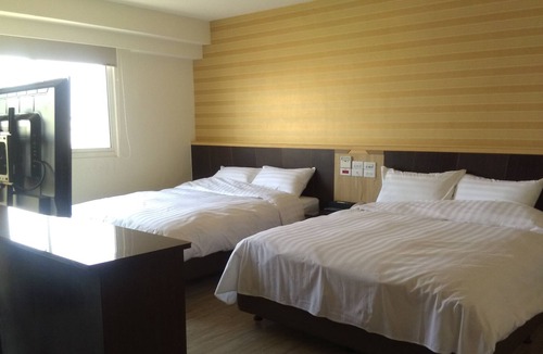 Yunlin Hotel | Denver Milan Hotel